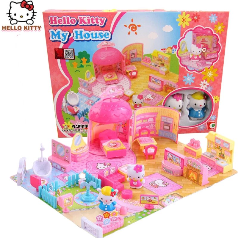 Detail Cerita Boneka Hello Kitty Nomer 39