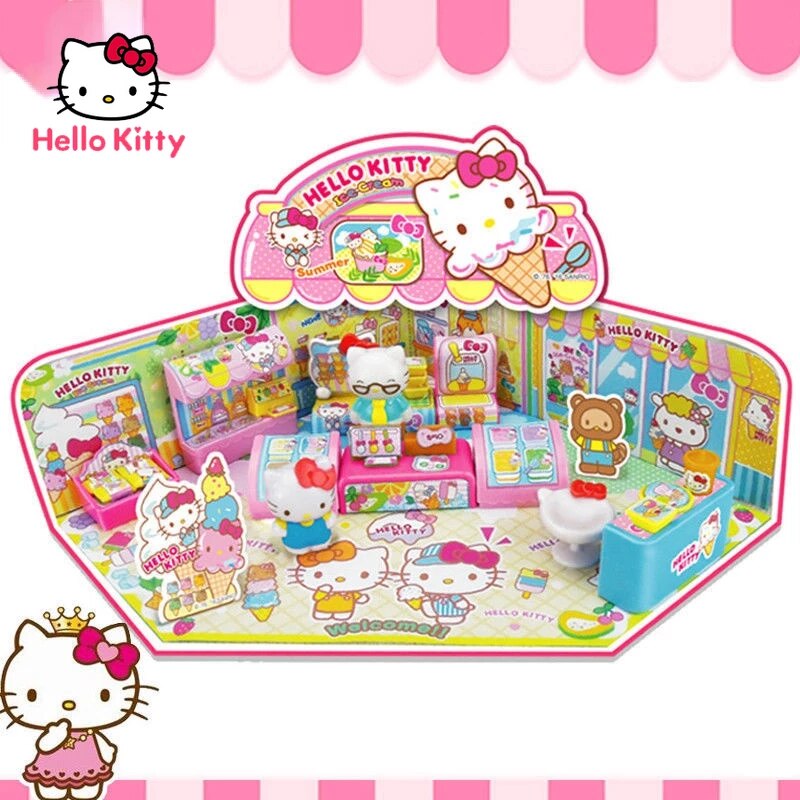 Detail Cerita Boneka Hello Kitty Nomer 42