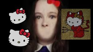 Detail Cerita Boneka Hello Kitty Nomer 5