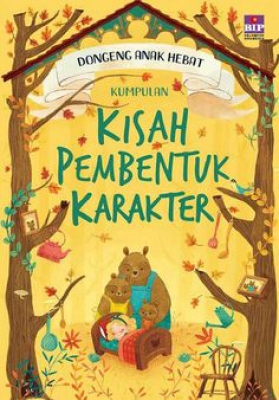 Detail Cerita Buku Dongeng Nomer 21