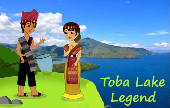 Detail Cerita Danau Toba Beserta Gambarnya Nomer 23