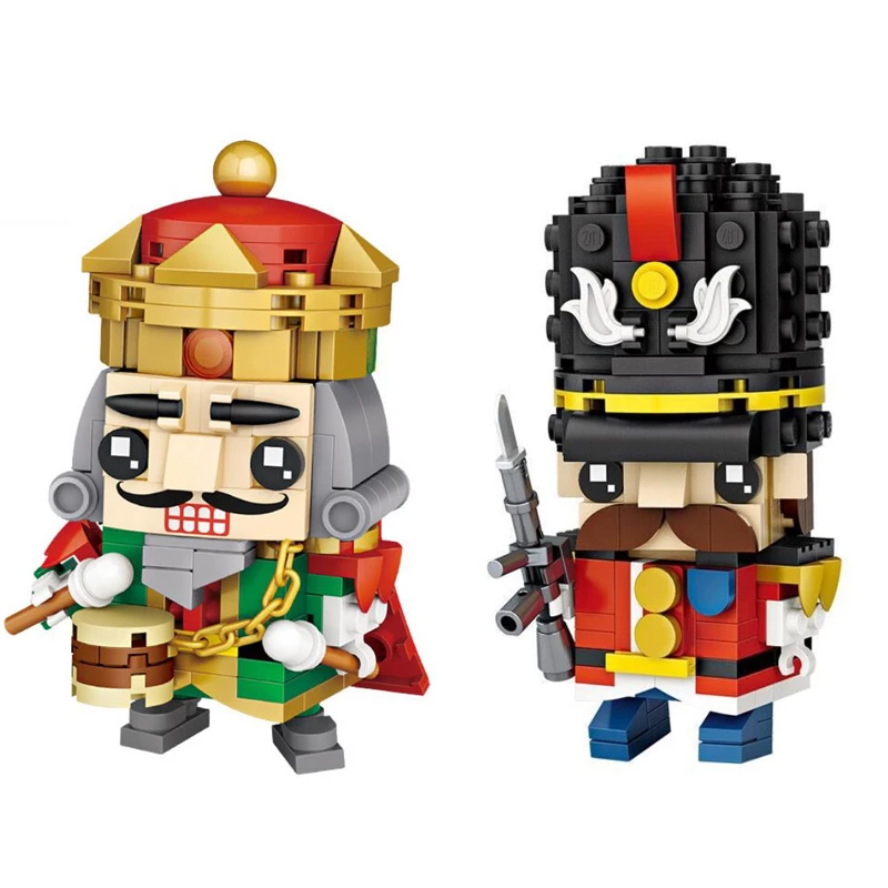 Detail Cerita Dongeng Nutcracker Nomer 32