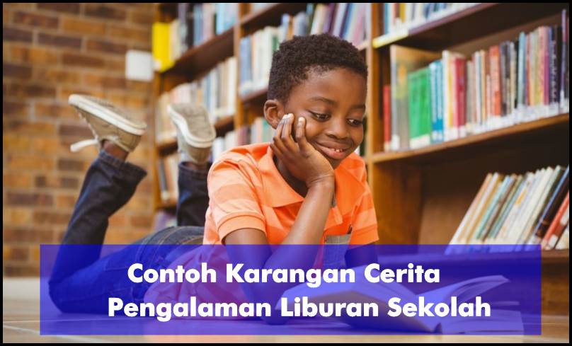 Detail Cerita Liburan Ke Rumah Paman Dalam Bahasa Inggris Nomer 19