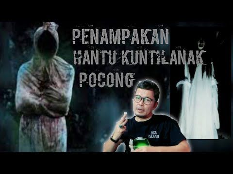 Detail Cerita Santet Kuntilanak Nomer 11