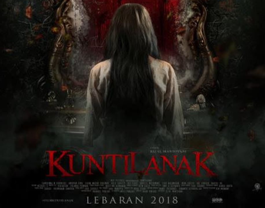 Detail Cerita Santet Kuntilanak Nomer 6