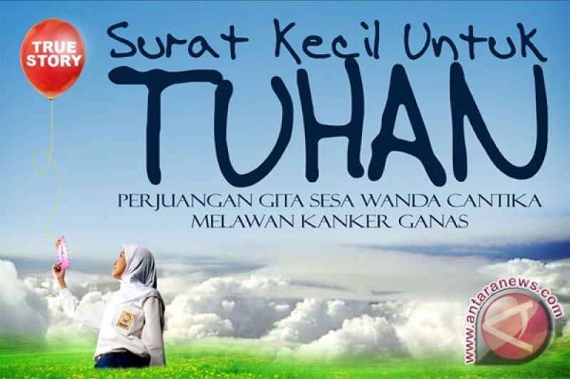 Detail Cerita Surat Kecil Untuk Tuhan Nomer 42