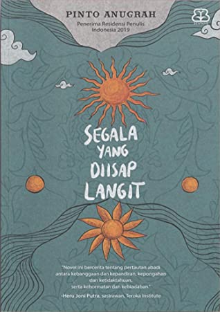 Detail Cerpen Buku Hitam Langit Nomer 25