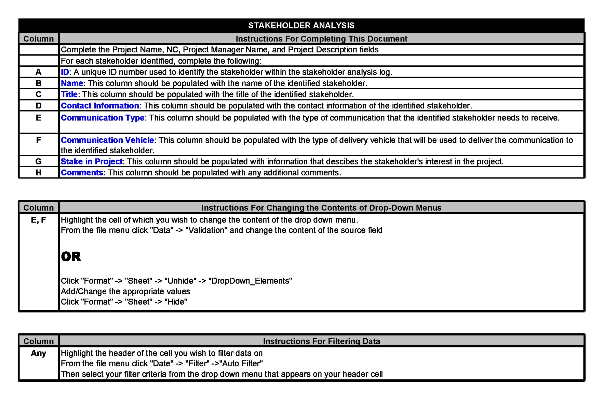 Detail Certificate Of Analysis Template Word Nomer 35