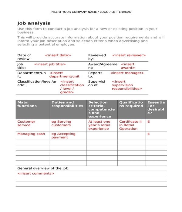 Detail Certificate Of Analysis Template Word Nomer 48