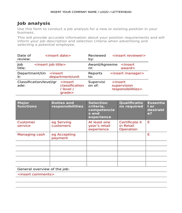 Detail Certificate Of Analysis Template Word Nomer 48