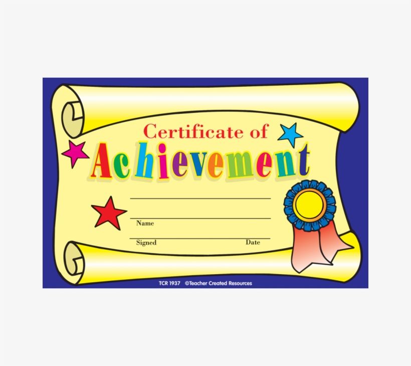 Detail Certificate Template For Kids Nomer 4