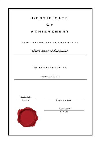 Detail Certificate Template Html Nomer 24