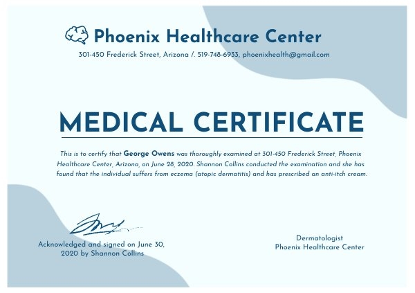 Detail Certificate Template Html Nomer 33
