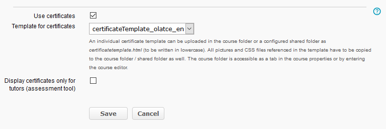Detail Certificate Template Html Nomer 39