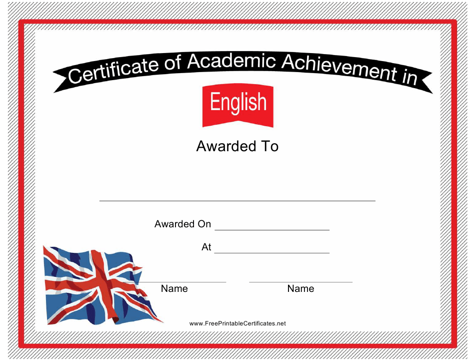 Detail Certificate Template Html Nomer 44