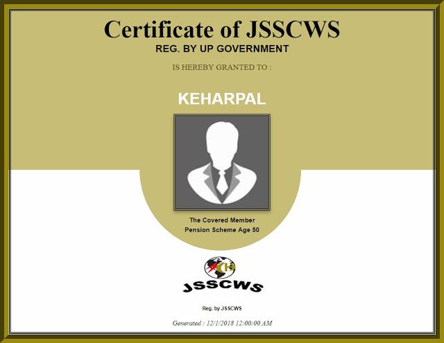 Detail Certificate Template Html Nomer 9