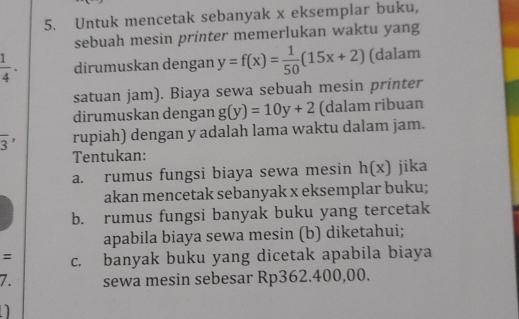 Detail Cetak Buku 1 Eksemplar Nomer 27