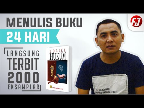 Detail Cetak Buku 1 Eksemplar Nomer 34