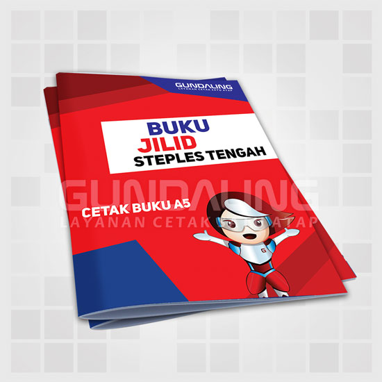 Detail Cetak Buku Mandiri Nomer 28