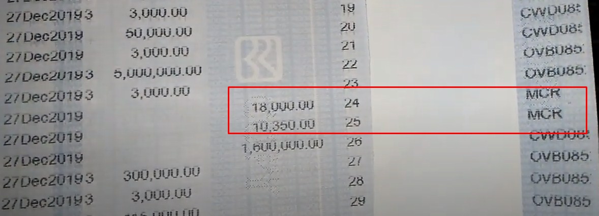 Detail Cetak Buku Tabungan Bri Nomer 25
