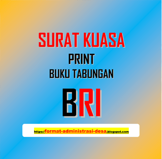 Detail Cetak Buku Tabungan Bri Nomer 44