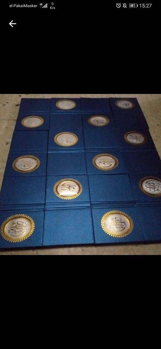 Detail Cetak Buku Yasin Surabaya Nomer 22
