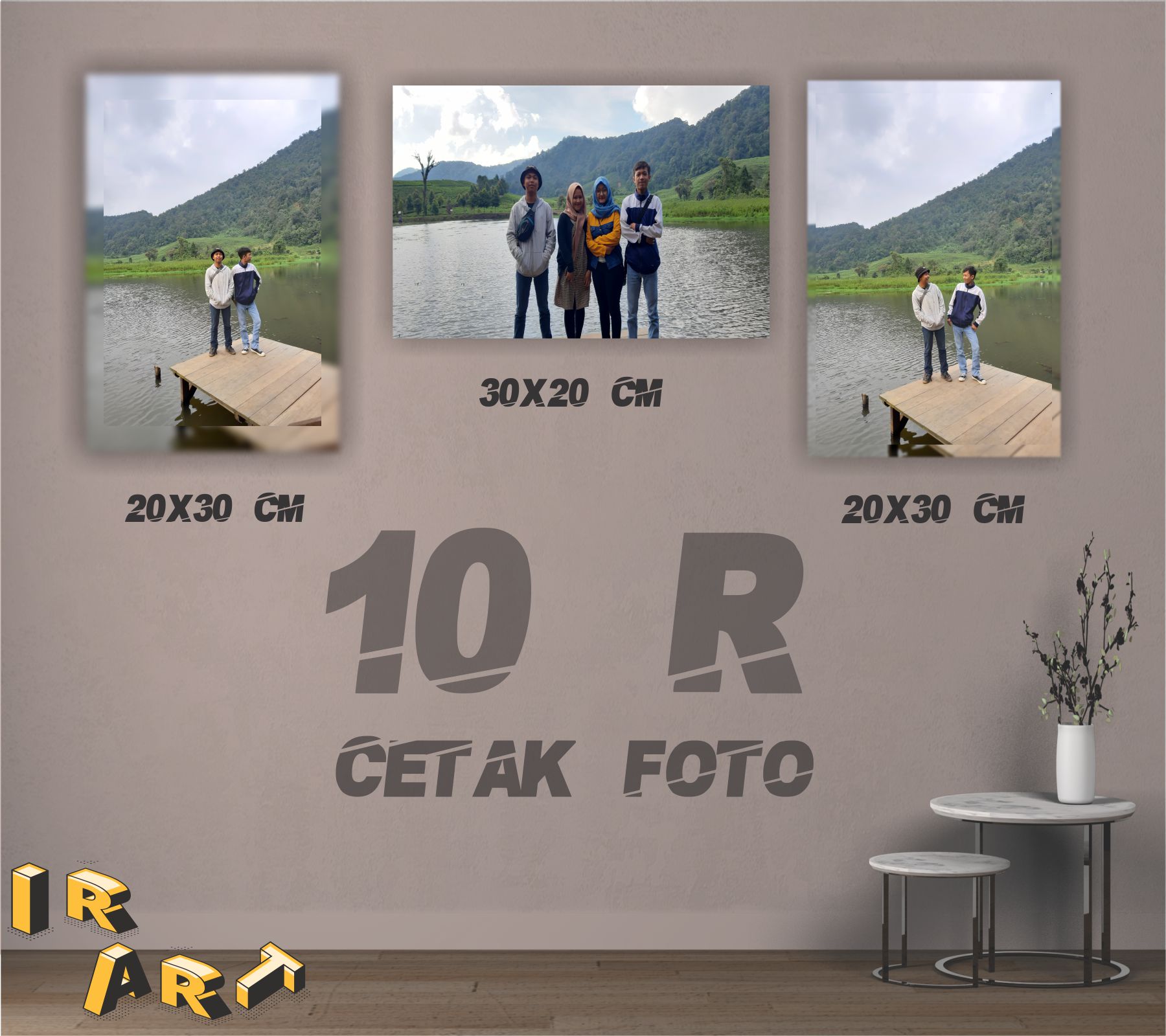 Detail Cetak Foto 10r Harga Nomer 7