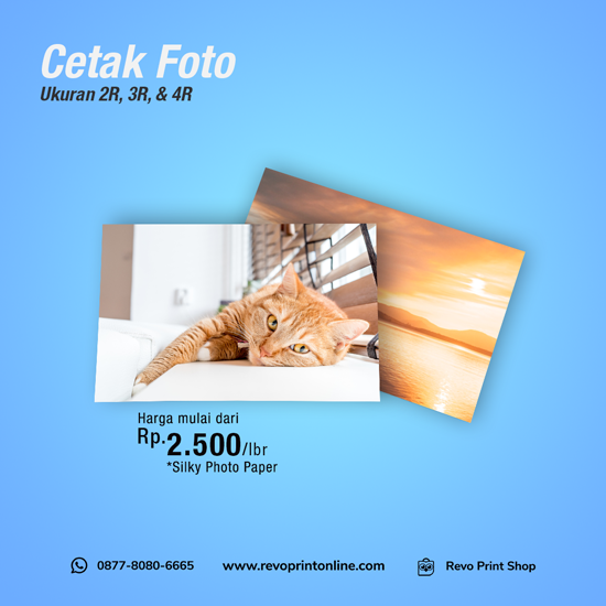 Detail Cetak Foto 4r Harga Nomer 18