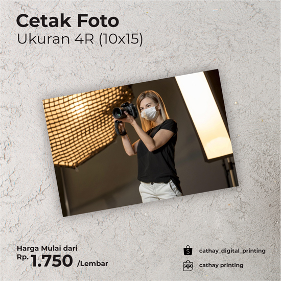 Detail Cetak Foto 4r Harga Nomer 24