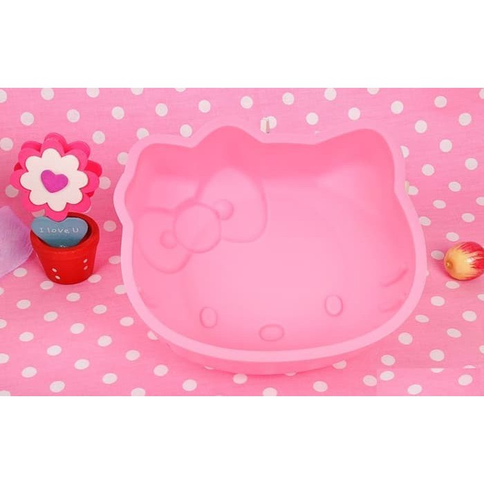 Detail Cetakan Hello Kitty Nomer 31