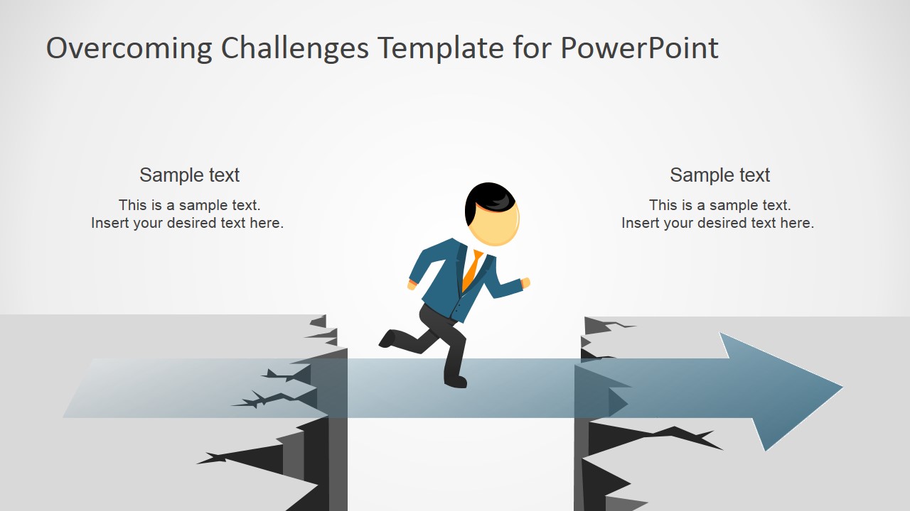 Detail Challenges Ppt Template Nomer 19