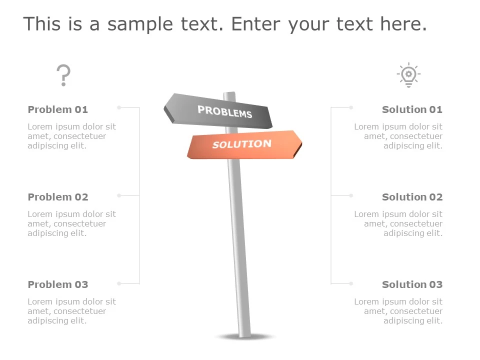 Detail Challenges Ppt Template Nomer 33