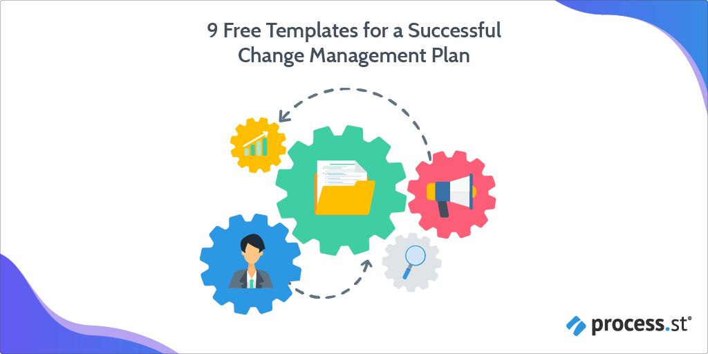 Detail Change Management Plan Template Nomer 14