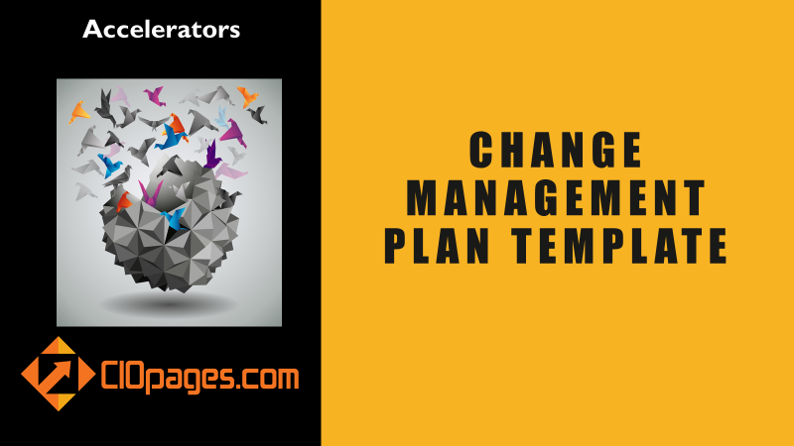 Detail Change Management Plan Template Nomer 48