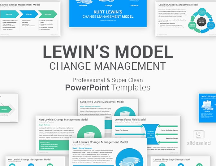 Detail Change Management Powerpoint Template Nomer 15