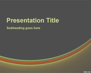 Detail Change Management Powerpoint Template Nomer 46