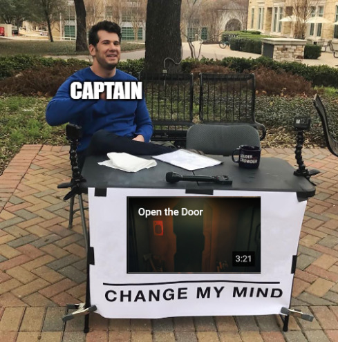 Detail Change My Mind Template Nomer 47