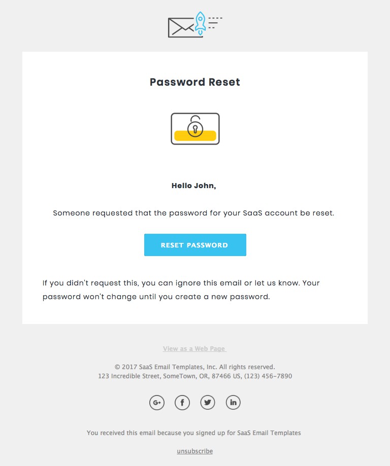 Detail Change Password Bootstrap Template Nomer 13