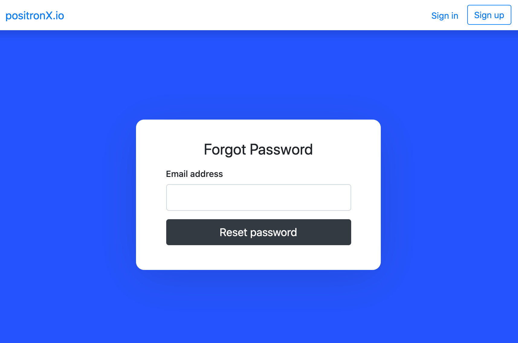 Detail Change Password Bootstrap Template Nomer 18