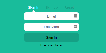 Detail Change Password Bootstrap Template Nomer 24