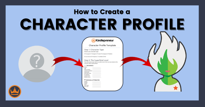 Detail Character Creation Template Nomer 32