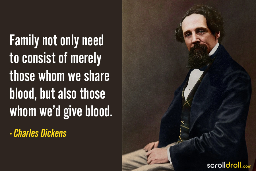 Detail Charles Dickens Quotes Nomer 2