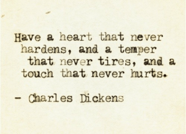 Detail Charles Dickens Quotes Nomer 38