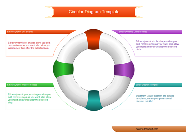 Detail Chart Diagram Template Nomer 12