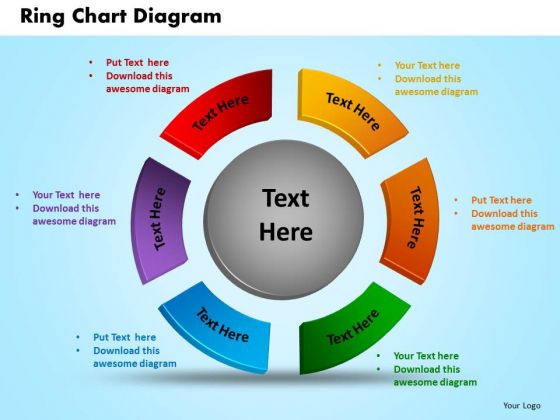 Detail Chart Diagram Template Nomer 16