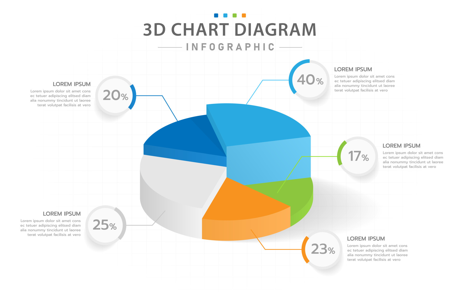 Detail Chart Diagram Template Nomer 45