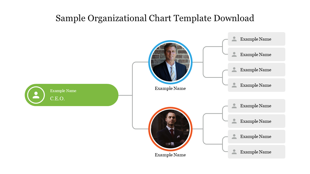 Detail Chart Template Download Nomer 34