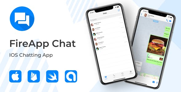 Detail Chat App Design Template For Android Nomer 31