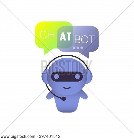 Detail Chatbot Landing Page Template Nomer 45