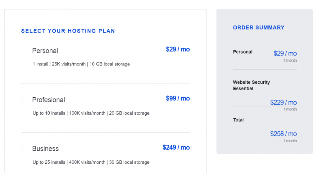 Detail Checkout Page Template Bootstrap Nomer 41